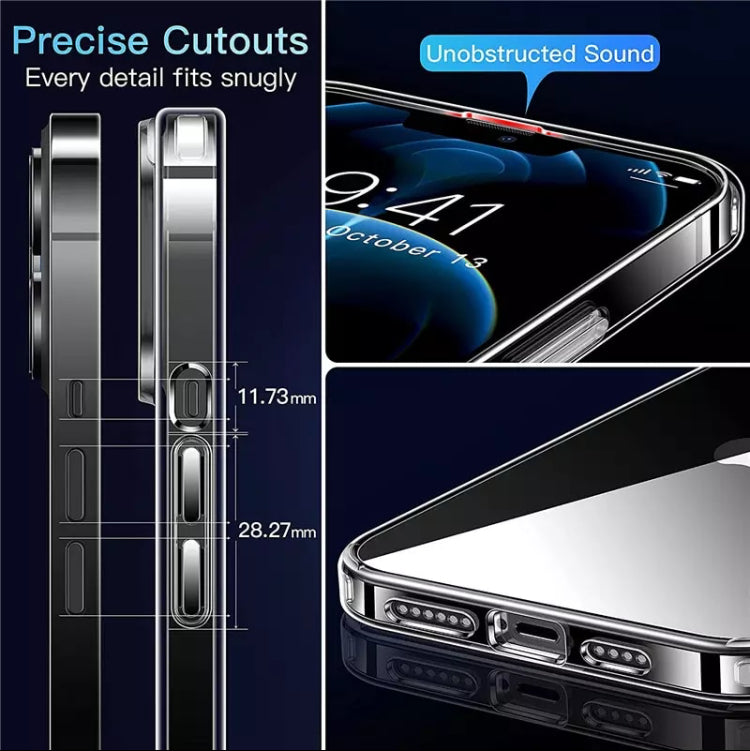 Premium Ultra-Clear Softshell TPU AirPillow Phone Case with Camera Precision Protector- for Apple iPhone 14 Series 2022 - Super Savings Technologies Co.,LTD Premium Ultra-Clear Softshell TPU AirPillow Phone Case with Camera Precision Protector- for Apple iPhone 14 Series 2022 - Super Savings Technologies Co.,LTD